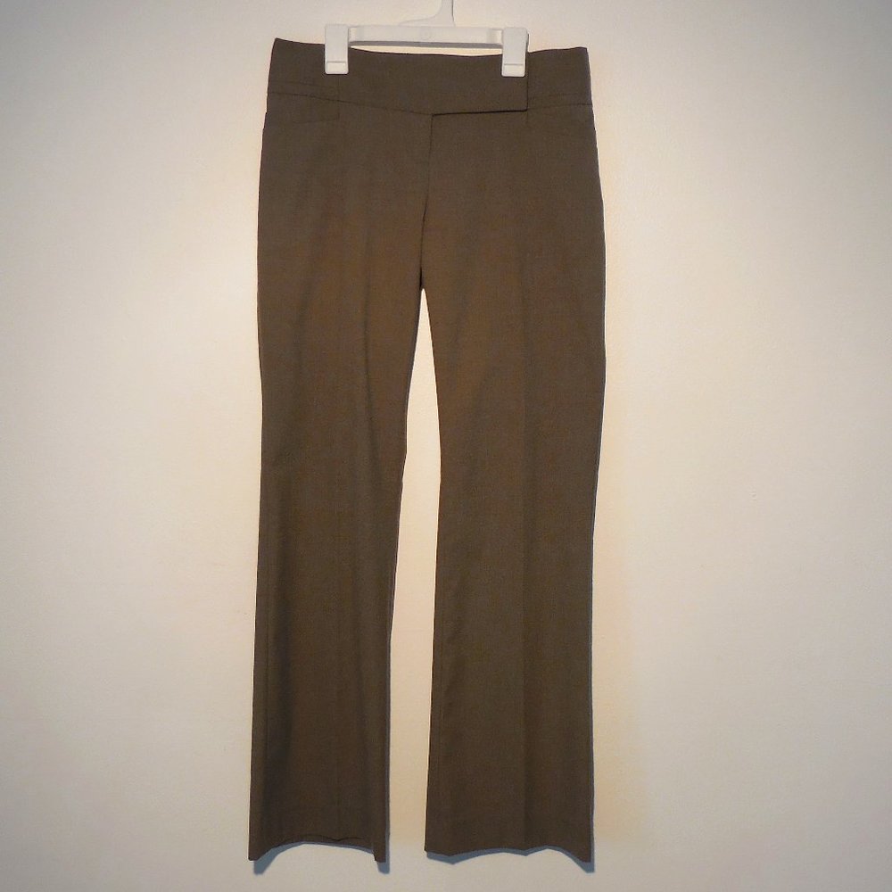 Limited Collection Cassidy Fit Light Brown